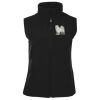 JB's  LADIES LAYER (SOFTSHELL) VEST Thumbnail