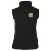 JB's  LADIES LAYER (SOFTSHELL) VEST Thumbnail