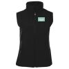 JB's  LADIES LAYER (SOFTSHELL) VEST Thumbnail