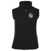 JB's  LADIES LAYER (SOFTSHELL) VEST Thumbnail
