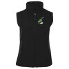 JB's  LADIES LAYER (SOFTSHELL) VEST Thumbnail