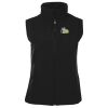 JB's  LADIES LAYER (SOFTSHELL) VEST Thumbnail