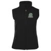 JB's  LADIES LAYER (SOFTSHELL) VEST Thumbnail