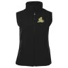 JB's  LADIES LAYER (SOFTSHELL) VEST Thumbnail