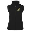 JB's  LADIES LAYER (SOFTSHELL) VEST Thumbnail