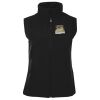 JB's  LADIES LAYER (SOFTSHELL) VEST Thumbnail