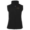 JB's  LADIES LAYER (SOFTSHELL) VEST Thumbnail