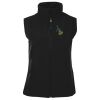 JB's  LADIES LAYER (SOFTSHELL) VEST Thumbnail