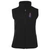 JB's  LADIES LAYER (SOFTSHELL) VEST Thumbnail