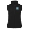 JB's  LADIES LAYER (SOFTSHELL) VEST Thumbnail