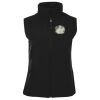 JB's  LADIES LAYER (SOFTSHELL) VEST Thumbnail
