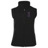 JB's  LADIES LAYER (SOFTSHELL) VEST Thumbnail