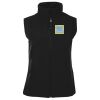 JB's  LADIES LAYER (SOFTSHELL) VEST Thumbnail