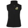 JB's  LADIES LAYER (SOFTSHELL) VEST Thumbnail