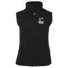 JB's  LADIES LAYER (SOFTSHELL) VEST Thumbnail