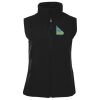 JB's  LADIES LAYER (SOFTSHELL) VEST Thumbnail