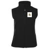 JB's  LADIES LAYER (SOFTSHELL) VEST Thumbnail