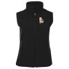 JB's  LADIES LAYER (SOFTSHELL) VEST Thumbnail
