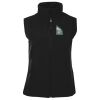 JB's  LADIES LAYER (SOFTSHELL) VEST Thumbnail