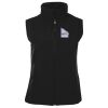JB's  LADIES LAYER (SOFTSHELL) VEST Thumbnail