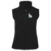 JB's  LADIES LAYER (SOFTSHELL) VEST Thumbnail