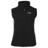 JB's  LADIES LAYER (SOFTSHELL) VEST Thumbnail