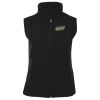 JB's  LADIES LAYER (SOFTSHELL) VEST Thumbnail