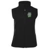 JB's  LADIES LAYER (SOFTSHELL) VEST Thumbnail