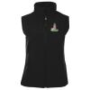 JB's  LADIES LAYER (SOFTSHELL) VEST Thumbnail