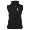 JB's  LADIES LAYER (SOFTSHELL) VEST Thumbnail