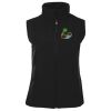 JB's  LADIES LAYER (SOFTSHELL) VEST Thumbnail