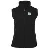 JB's  LADIES LAYER (SOFTSHELL) VEST Thumbnail