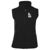 JB's  LADIES LAYER (SOFTSHELL) VEST Thumbnail