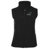 JB's  LADIES LAYER (SOFTSHELL) VEST Thumbnail