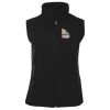 JB's  LADIES LAYER (SOFTSHELL) VEST Thumbnail