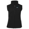 JB's  LADIES LAYER (SOFTSHELL) VEST Thumbnail