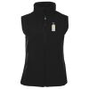 JB's  LADIES LAYER (SOFTSHELL) VEST Thumbnail
