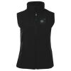 JB's  LADIES LAYER (SOFTSHELL) VEST Thumbnail