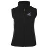 JB's  LADIES LAYER (SOFTSHELL) VEST Thumbnail