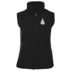 JB's  LADIES LAYER (SOFTSHELL) VEST Thumbnail