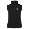 JB's  LADIES LAYER (SOFTSHELL) VEST Thumbnail