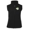 JB's  LADIES LAYER (SOFTSHELL) VEST Thumbnail