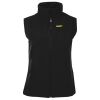 JB's  LADIES LAYER (SOFTSHELL) VEST Thumbnail