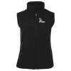 JB's  LADIES LAYER (SOFTSHELL) VEST Thumbnail