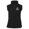 JB's  LADIES LAYER (SOFTSHELL) VEST Thumbnail