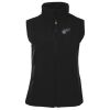 JB's  LADIES LAYER (SOFTSHELL) VEST Thumbnail