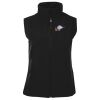 JB's  LADIES LAYER (SOFTSHELL) VEST Thumbnail
