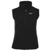 JB's  LADIES LAYER (SOFTSHELL) VEST Thumbnail