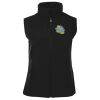 JB's  LADIES LAYER (SOFTSHELL) VEST Thumbnail