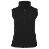 JB's  LADIES LAYER (SOFTSHELL) VEST Thumbnail
